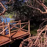 Casa Amora - Seu Mini Resort Privado Beira Lagoa
