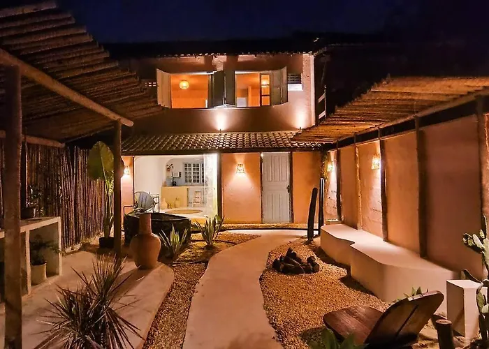 Casa Amora - Seu Mini Resort Privado Beira Lagoa