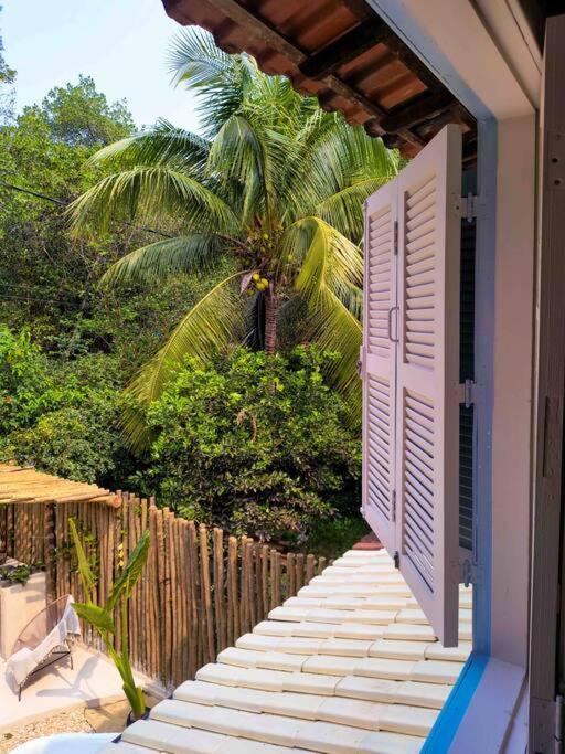 Casa Amora - Seu Mini Privado Beira Lagoa * Rio de Janeiro