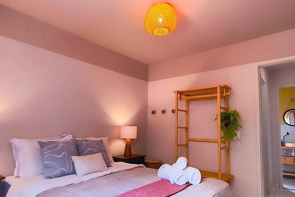 Casa de férias Casa Amora - Seu Mini Privado Beira Lagoa Rio de Janeiro