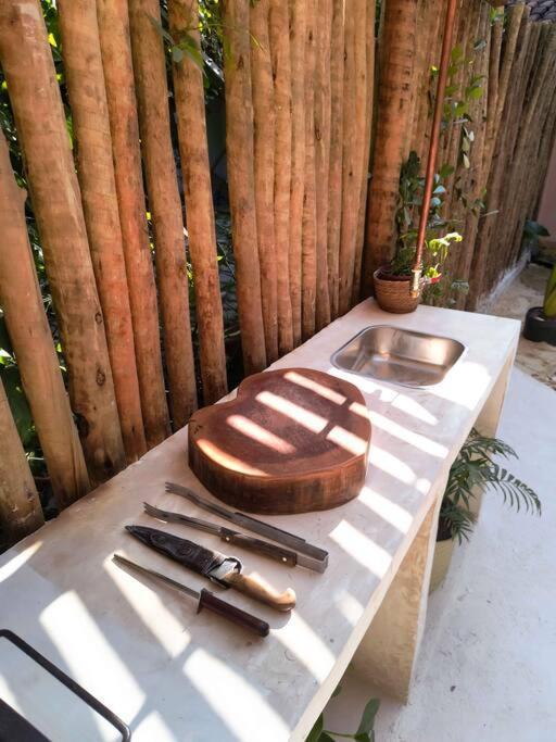 Casa Amora - Seu Mini Privado Beira Lagoa * Rio de Janeiro