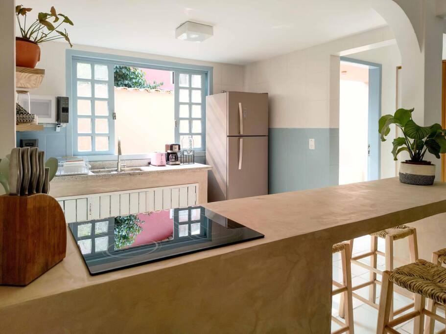 Casa Amora - Seu Mini Privado Beira Lagoa Casa de férias *