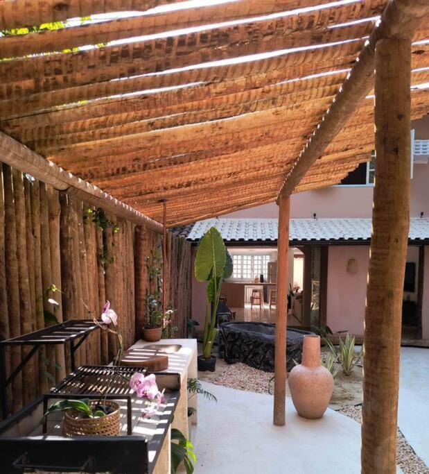 Casa Amora - Seu Mini Privado Beira Lagoa Casa de férias *