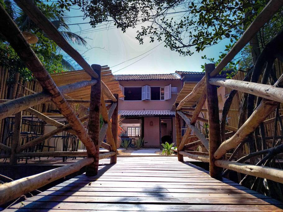 Casa de férias Casa Amora - Seu Mini Privado Beira Lagoa *