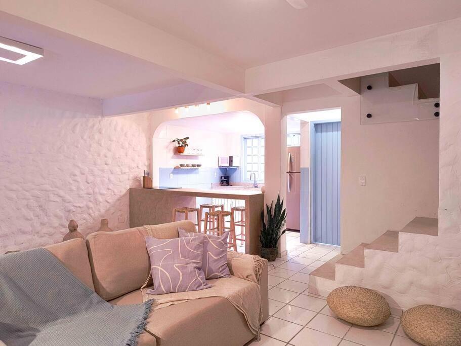Casa de férias Casa Amora - Seu Mini Privado Beira Lagoa Rio de Janeiro
