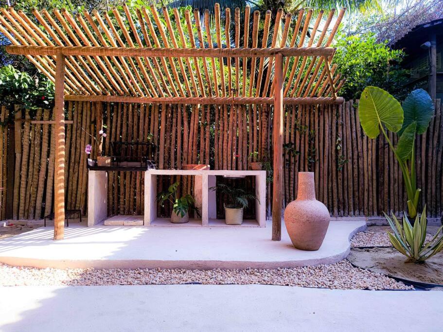 Casa Amora - Seu Mini Privado Beira Lagoa *