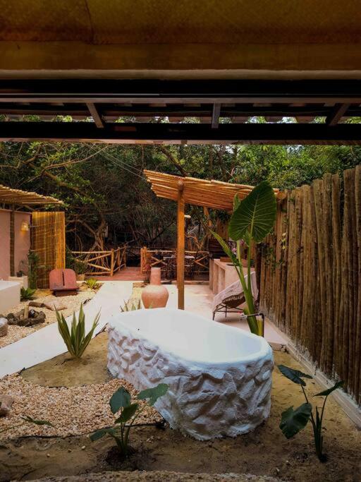Casa Amora - Seu Mini Privado Beira Lagoa Casa de férias