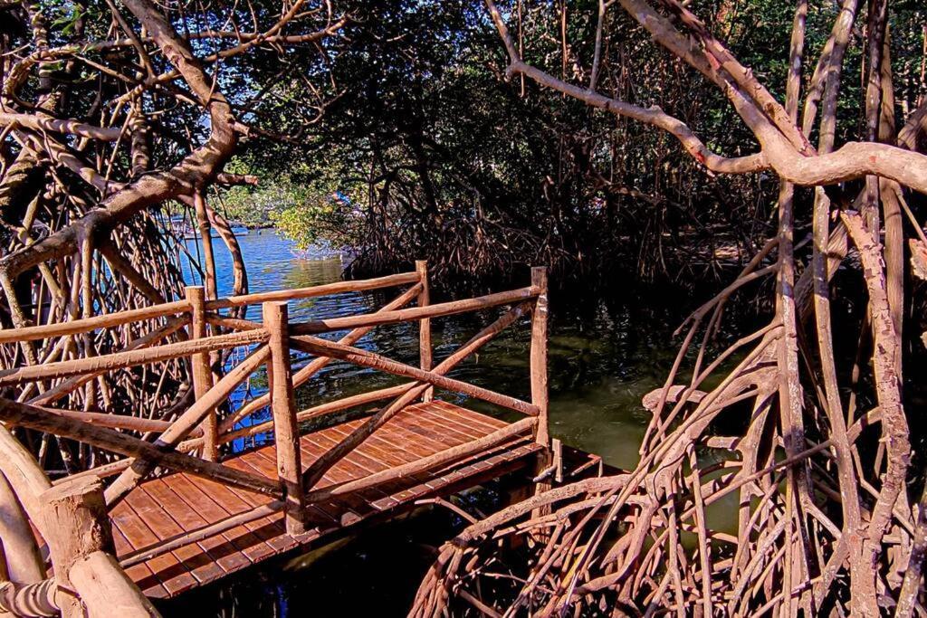 Casa de férias Casa Amora - Seu Mini Privado Beira Lagoa Rio de Janeiro
