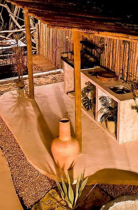 Casa Amora - Seu Mini Privado Beira Lagoa *