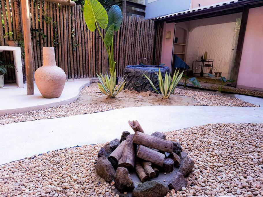 Casa Amora - Seu Mini Privado Beira Lagoa Casa de férias Rio de Janeiro
