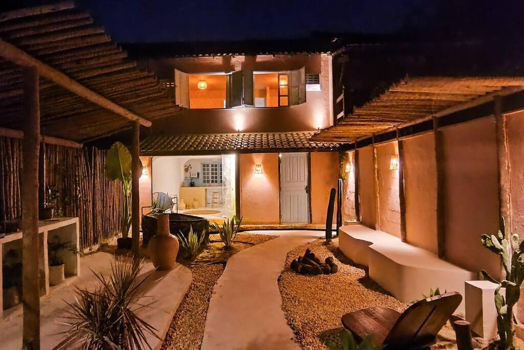 Casa Amora - Seu Mini Privado Beira Lagoa * Rio de Janeiro
